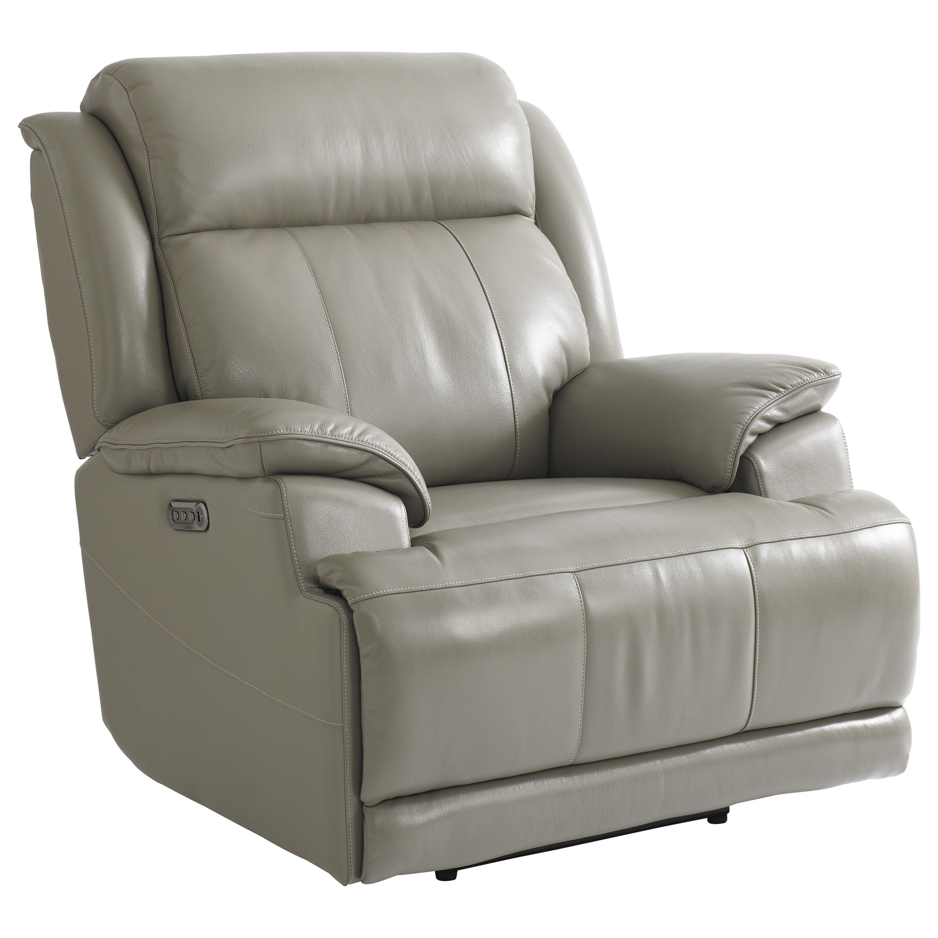 Karla dubois sale sanora power recliner